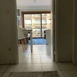 דירה Strandstudio In Hartje