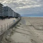 Strandstudio In Hartje