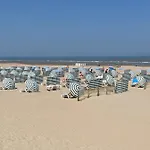 דירה Strandstudio In Hartje
