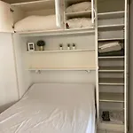 Strandstudio In Hartje דירה קוקסיידה