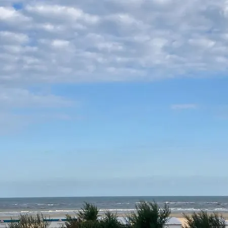 Strandstudio In Hartje * Koksijde