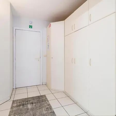 Strandstudio In Hartje