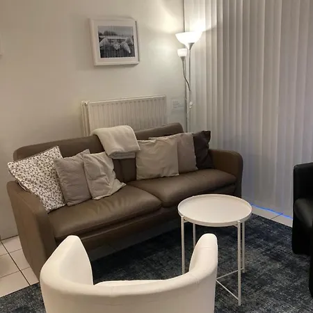 Strandstudio In Hartje