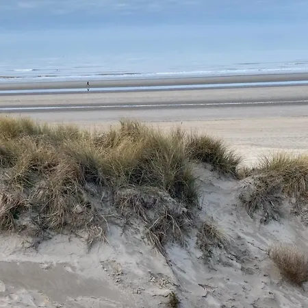 Strandstudio In Hartje *