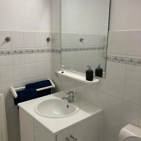 Strandstudio In Hartje Apartamento Koksijde