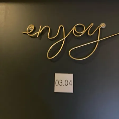 Strandstudio In Hartje コクセッド