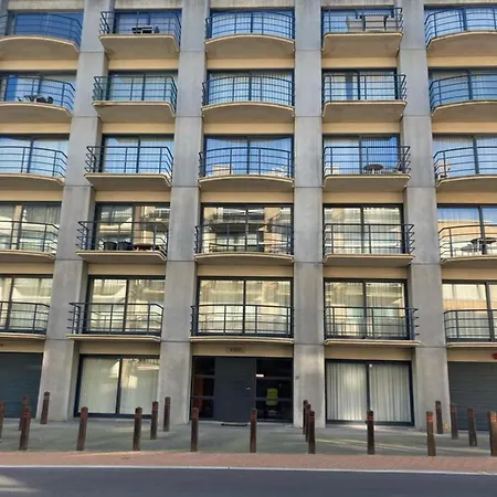 Strandstudio In Hartje *