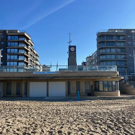 Strandstudio In Hartje