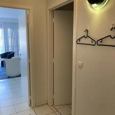 Strandstudio In Hartje Appartement Koksijde