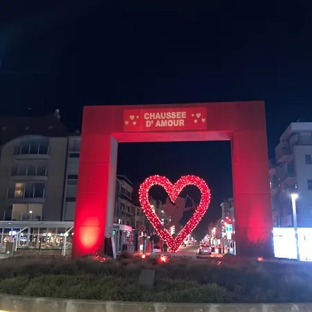 Strandstudio In Hartje *