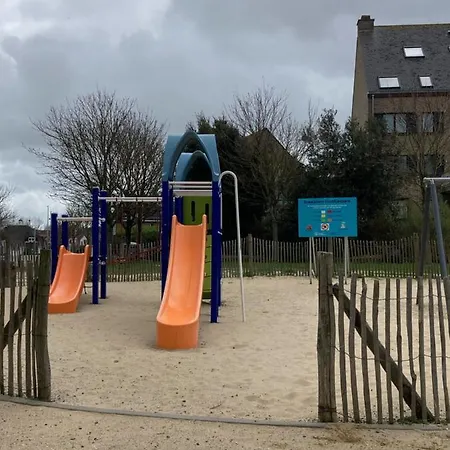 Strandstudio In Hartje *