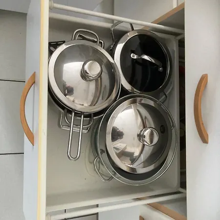 Strandstudio In Hartje