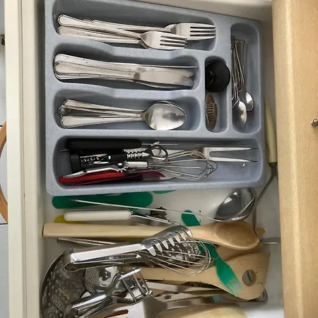 Strandstudio In Hartje Apartamento *