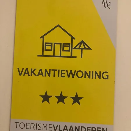 Strandstudio In Hartje