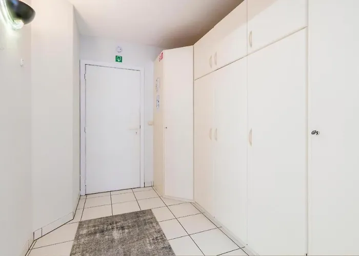 Strandstudio In Hartje