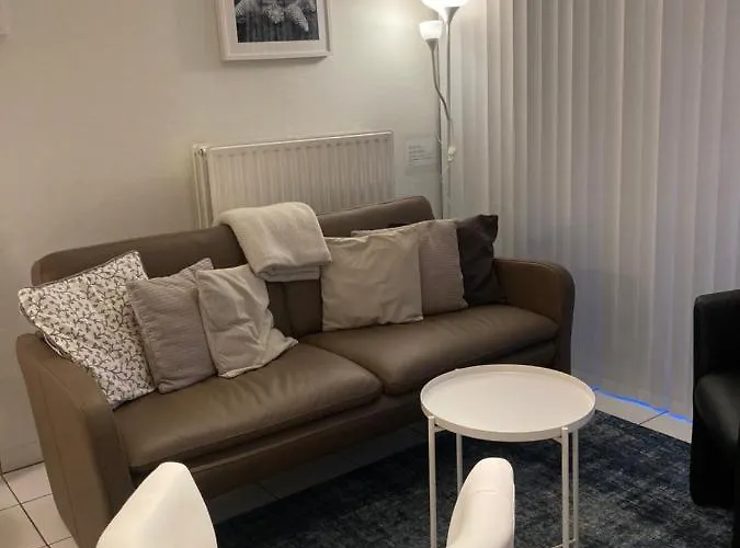 Strandstudio In Hartje