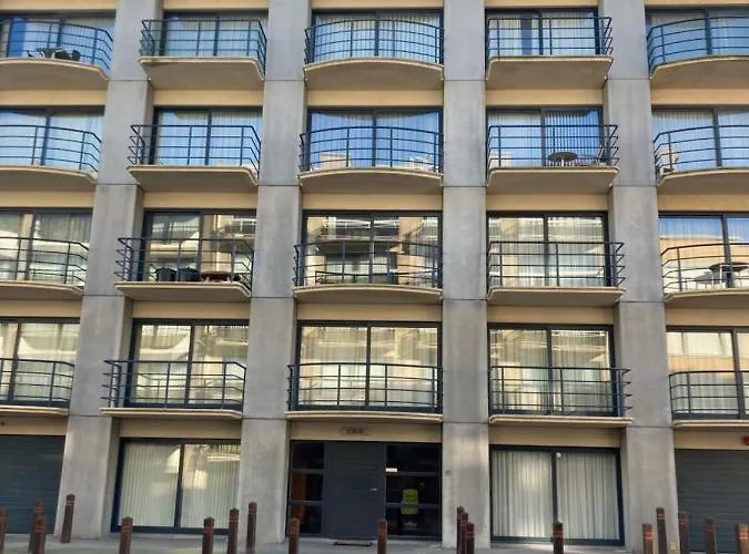 Strandstudio In Hartje *