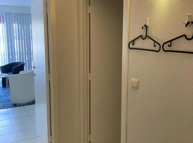 Strandstudio In Hartje Apartment Koksijde