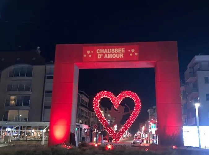 Strandstudio In Hartje *