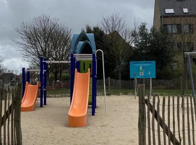 Strandstudio In Hartje *