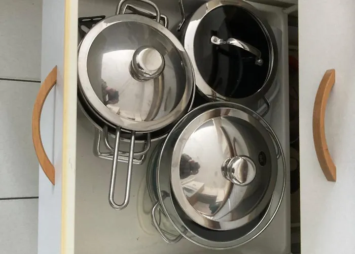 Strandstudio In Hartje