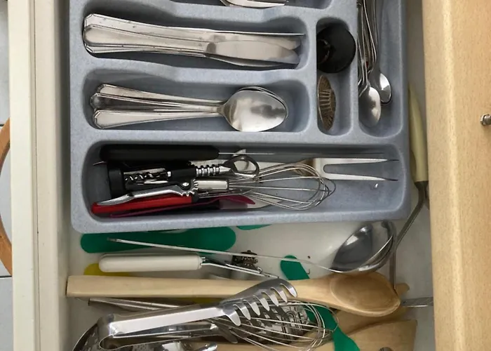 Strandstudio In Hartje Apartment *