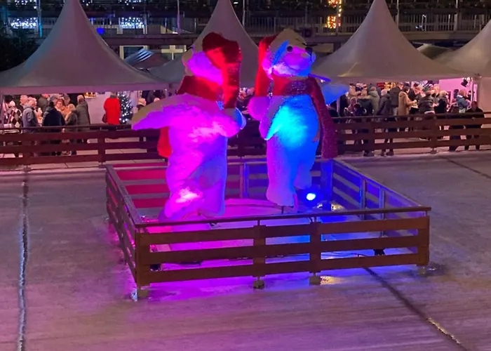 Strandstudio In Hartje Apartment Koksijde