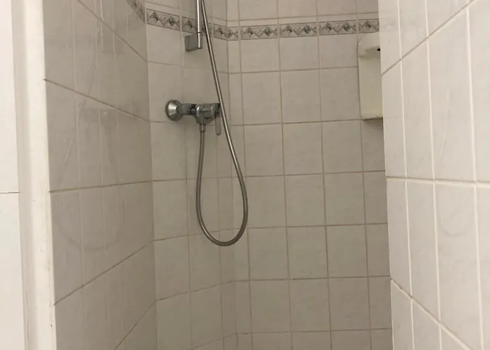 Apartment Strandstudio In Hartje *