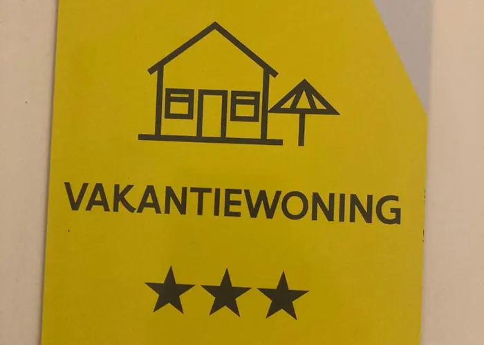 Strandstudio In Hartje