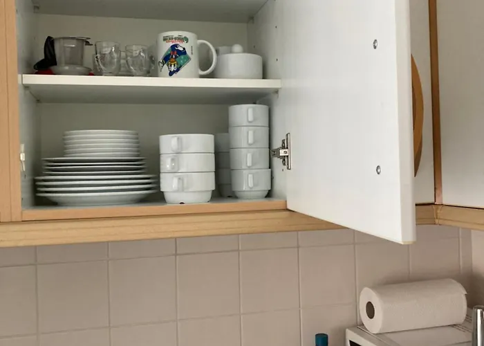 Apartment Strandstudio In Hartje Koksijde